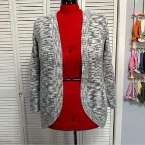 Torrid Fuzzy Cardigan